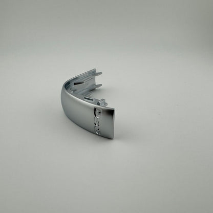 Capac nuca schimbator cutie automata DSG VOLKSWAGEN, argintiu