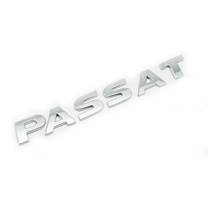 Emblema Passat spate Volkswagen
