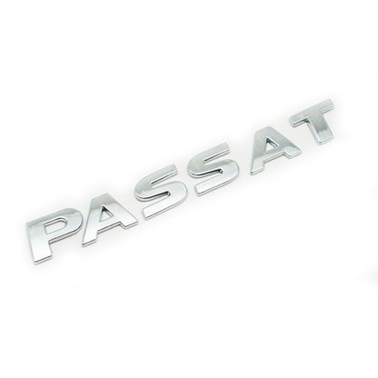 Emblema Passat spate Volkswagen