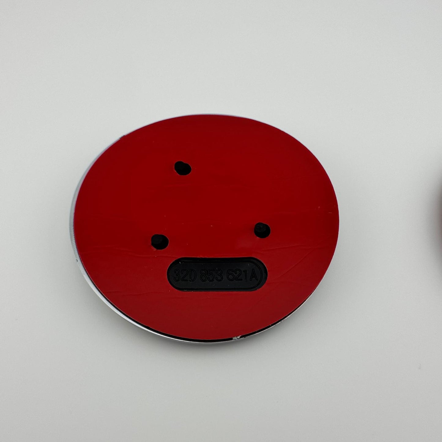 Set embleme SKODA, capota portbagaj, 80mm/90mm, negru/chrome pentru Octavia, Superb, Fabia, Rapid, Kodiaq