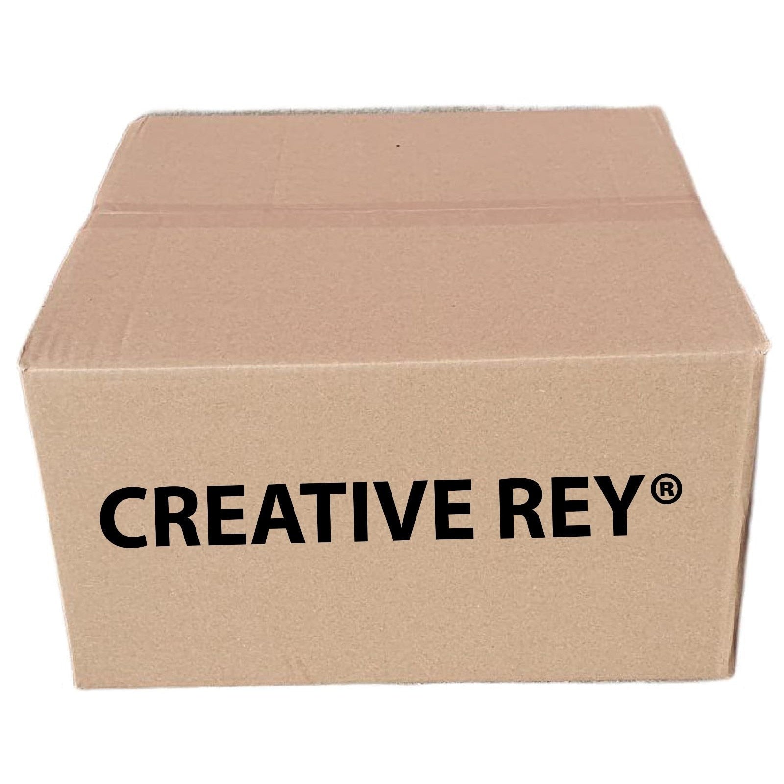 Set 4 capace roti Creative REY®, potrivite jantelor de R16, pentru Volkswagen, model terra negru