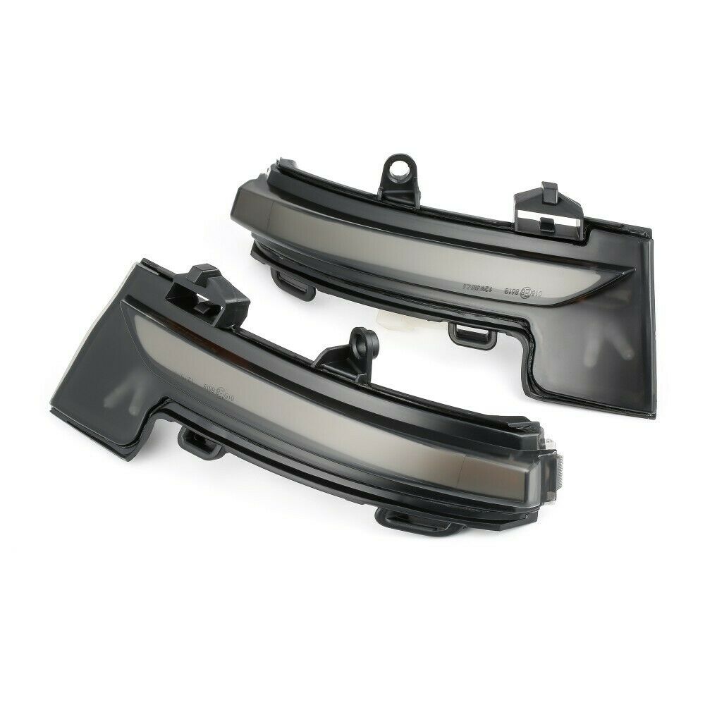 Set 2 Semnalizari Led Oglinda Dinamice Skoda Octavia 3 MK3 A7 5E - D0184