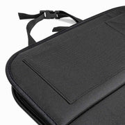 Organizator spate scaun, cu masuta si buzunare, 03128 Amio