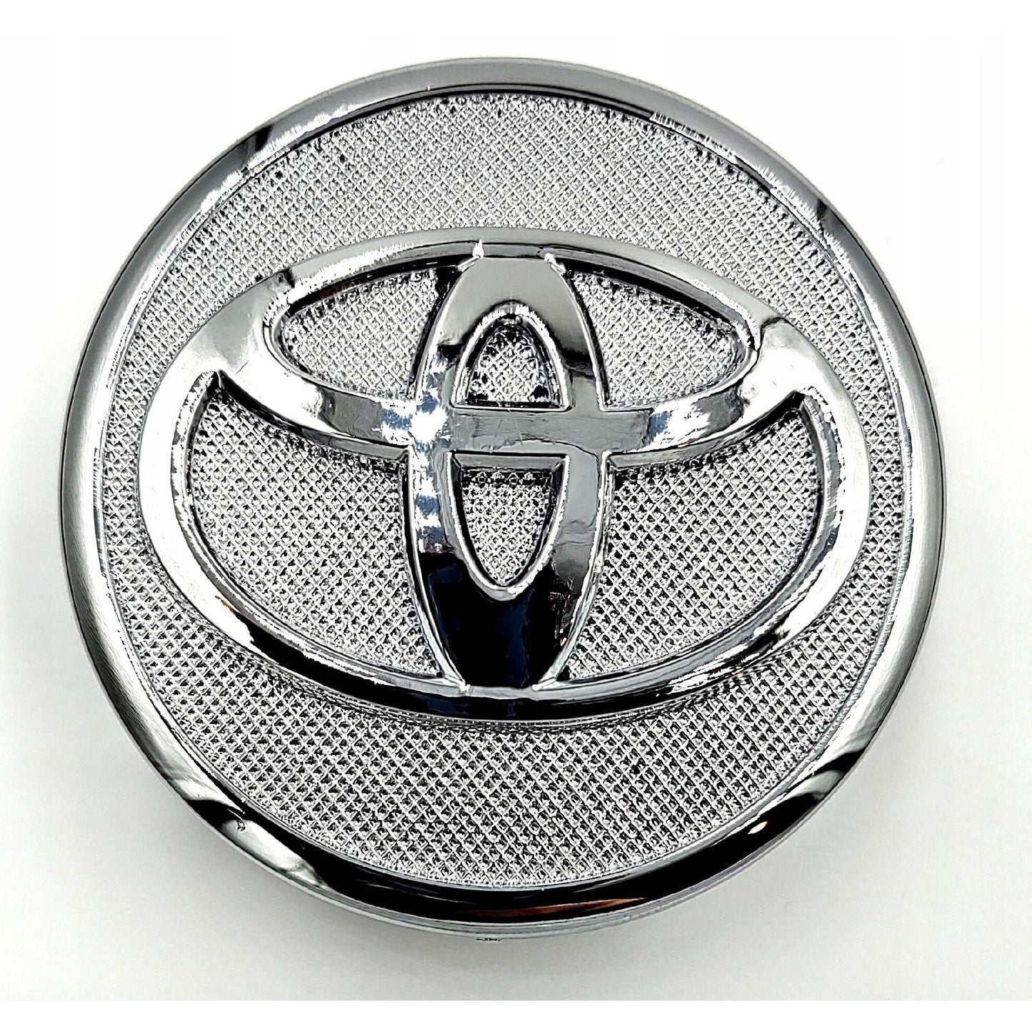 Set 4 capace jante TOYOTA, 57mm