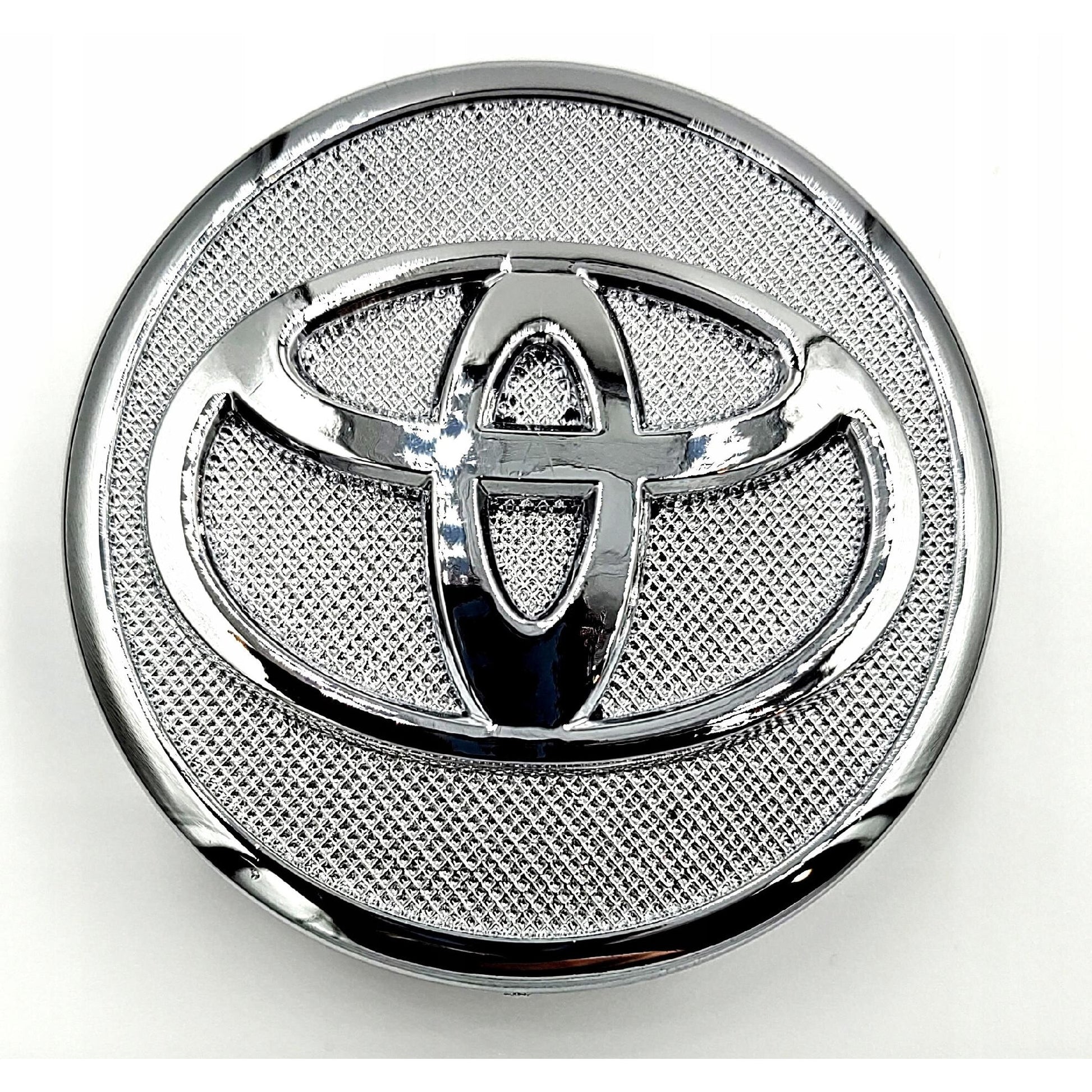 Set 4 capace jante TOYOTA, 57mm