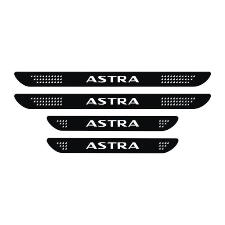 Set protectie praguri adezive Opel Astra (v2)