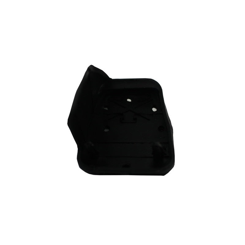Ornamente Pedale compatibil cu VW Golf 5,Golf 6, Scirocco, Sharan, Caddy, Skoda Octavia 2004-2013, SEAT Leon 1P, Toledo 3 Manual