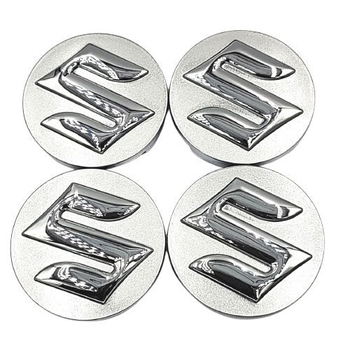 Capace centrale SUZUKI capace butuc SUZUKI 54mm set 4buc