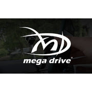 Set semn incepator,2 bucati cu Breloc Mega Drive