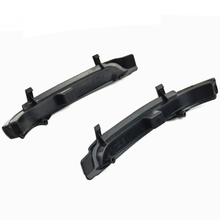 Set semnalizare dinamica oglinda laterala Skoda Octavia 2009-2013 SUPERB 2008-2014