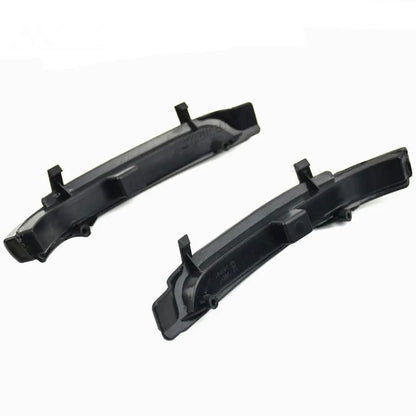 Set semnalizare dinamica oglinda laterala Skoda Octavia 2009-2013 SUPERB 2008-2014