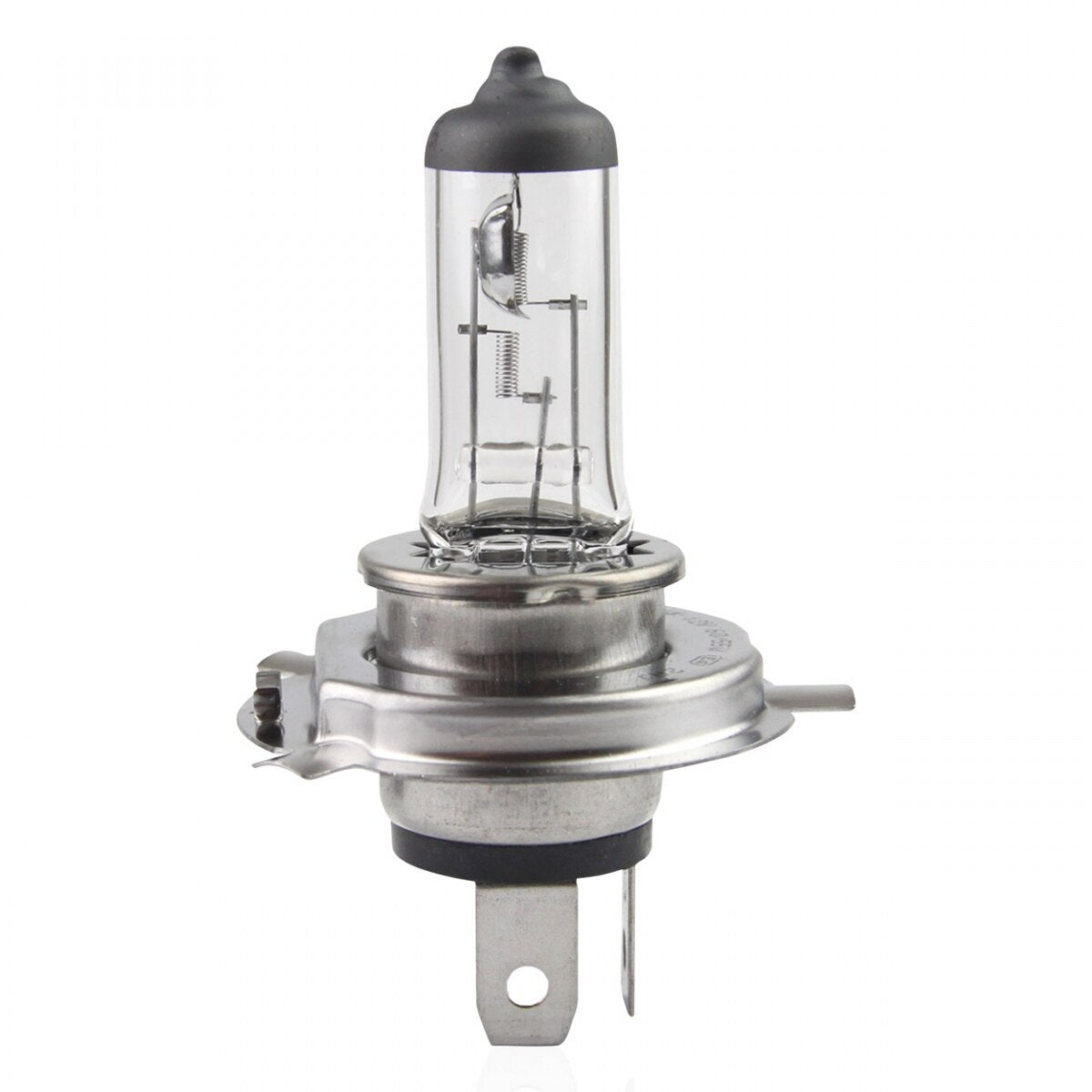 Bec halogen H4 12V 60/55W cu filtru UV, AMIO
