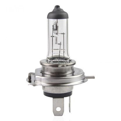 Bec halogen H4 12V 60/55W cu filtru UV, AMIO