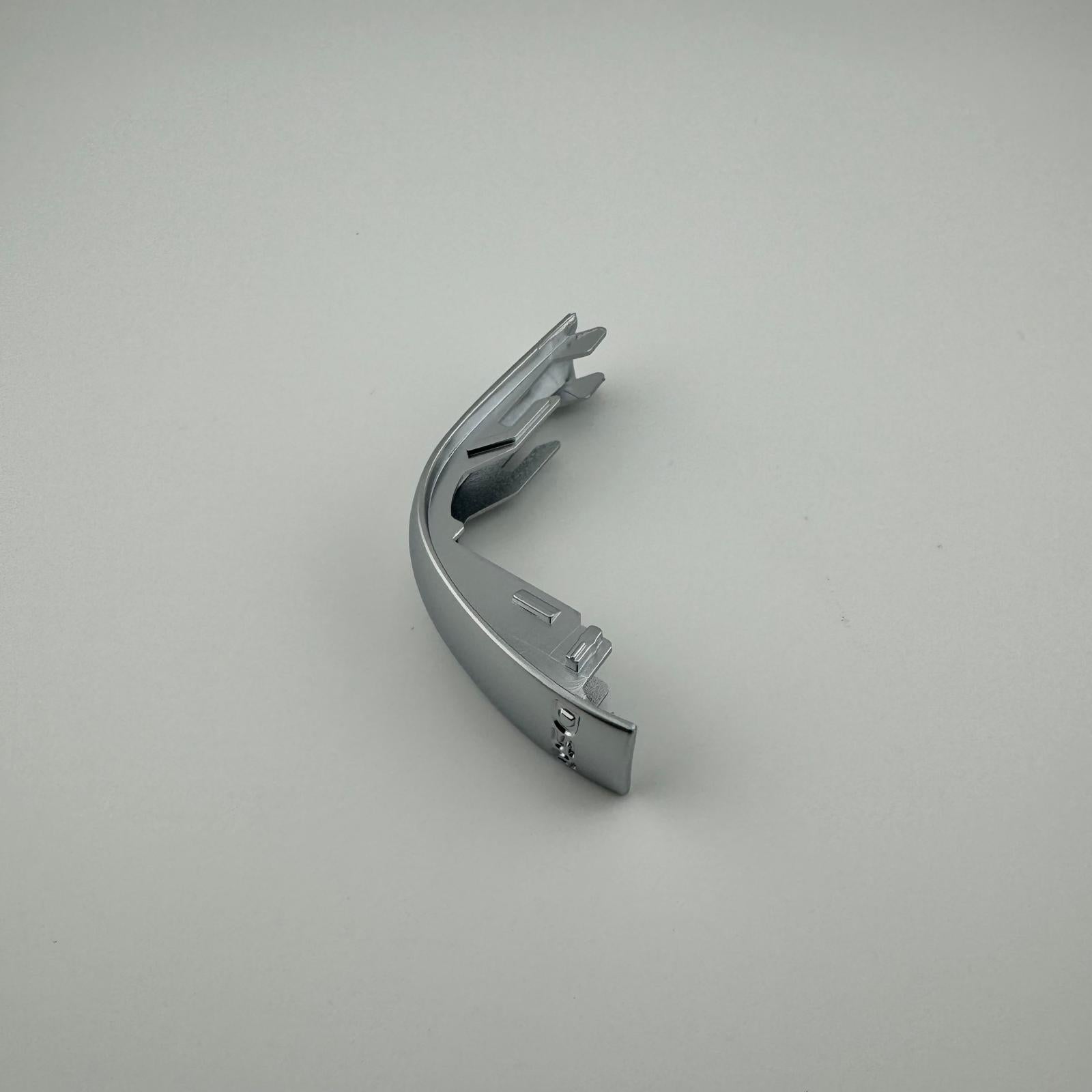 Capac nuca schimbator cutie automata DSG VOLKSWAGEN, argintiu