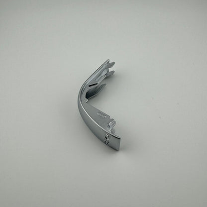 Capac nuca schimbator cutie automata DSG VOLKSWAGEN, argintiu