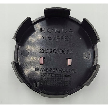 Set 4 capace centrale pentru jante, HONDA 57mm