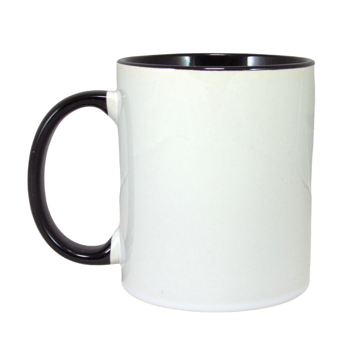 Cana personalizata cu interior negru, "Nu imbatranesc doar imi creste valoarea, 40 ani", 330ml
