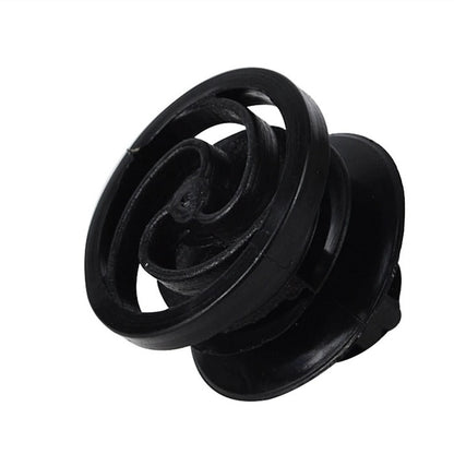 Clipsuri cleme bumbi fixare usa portiera Audi VW Golf 4 Bora Passat B5 Skoda Octavia Seat Cordoba Ibiza Leon Toledo 3B0868243 - set 10 bucati