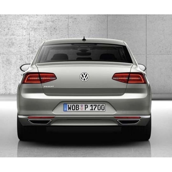 Emblema Passat spate Volkswagen