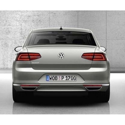 Emblema Passat spate Volkswagen