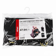 Organizator spate scaun, cu masuta si buzunare, 03128 Amio