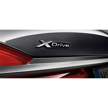 Emblema Xdrive pentru BMW