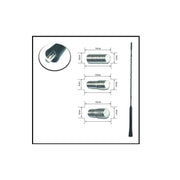 FM / AM radio Antena Auto lungimea 41cm