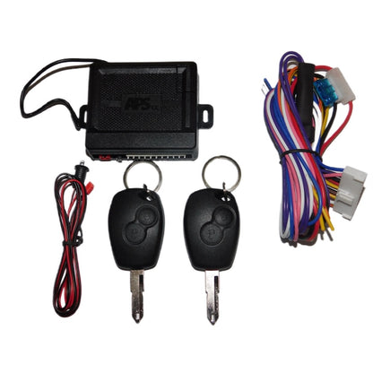 Modul inchidere centralizata tip Logan