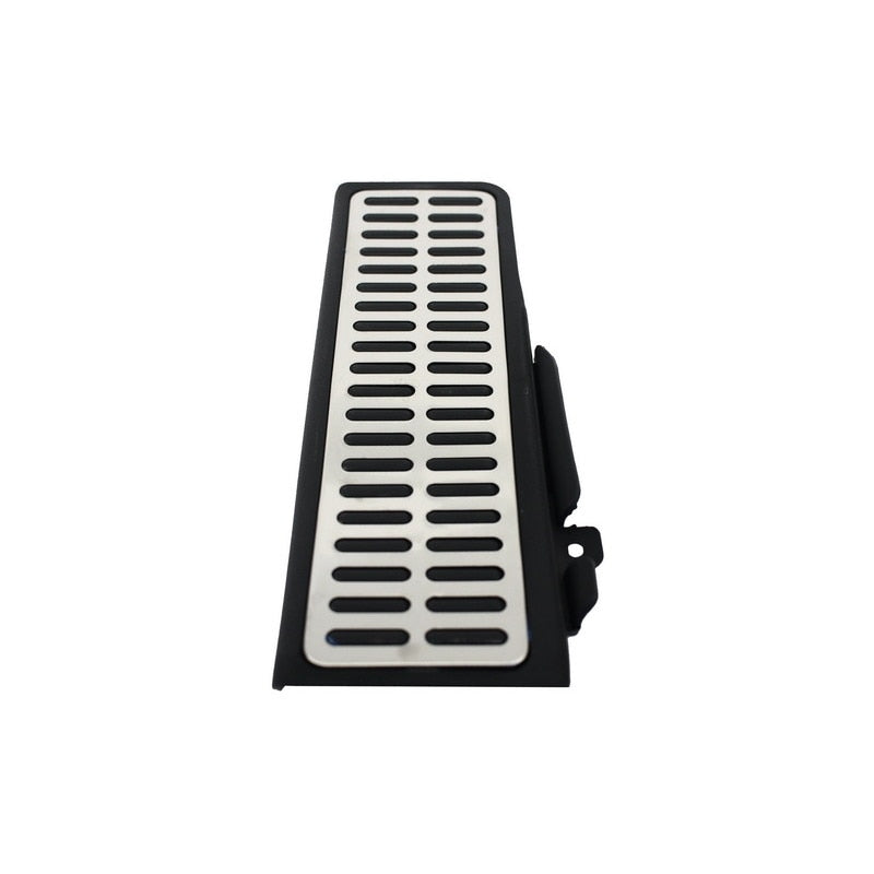 Ornamente Pedale compatibil cu VW Golf 5,Golf 6, Scirocco, Sharan, Caddy, Skoda Octavia 2004-2013, SEAT Leon 1P, Toledo 3 Manual