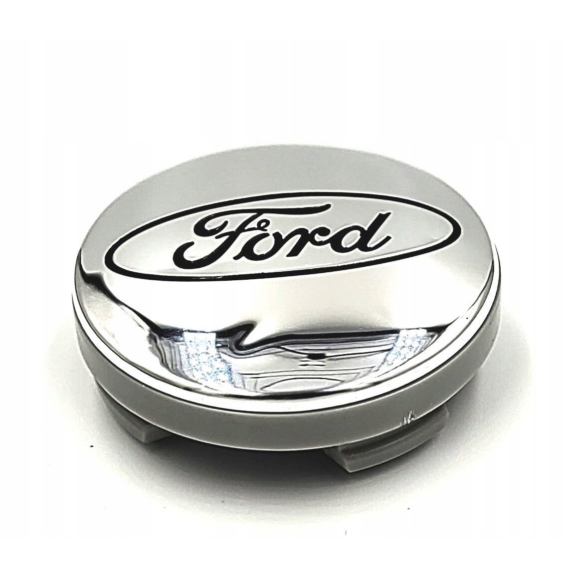 Set 4 capace centrale pentru jante FORD 54/50mm