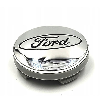 Set 4 capace centrale pentru jante FORD 54/50mm