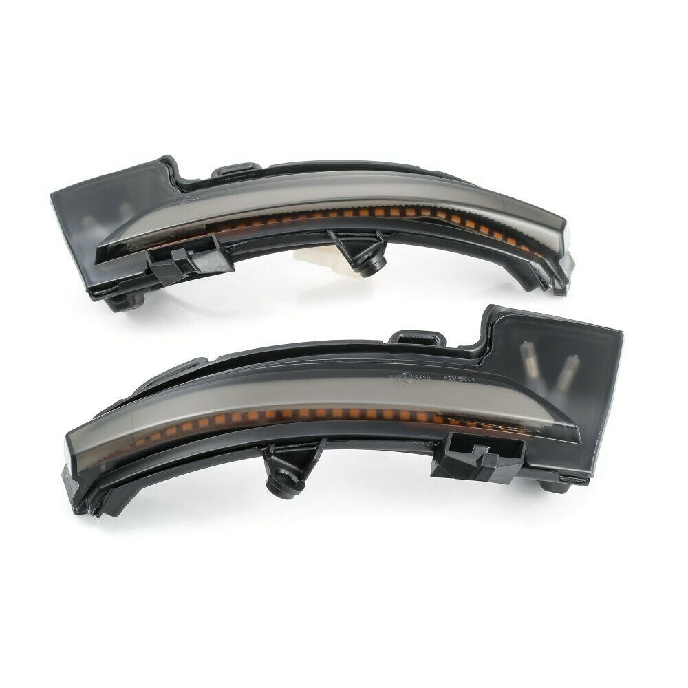 Set 2 Semnalizari Led Oglinda Dinamice Skoda Octavia 3 MK3 A7 5E - D0184