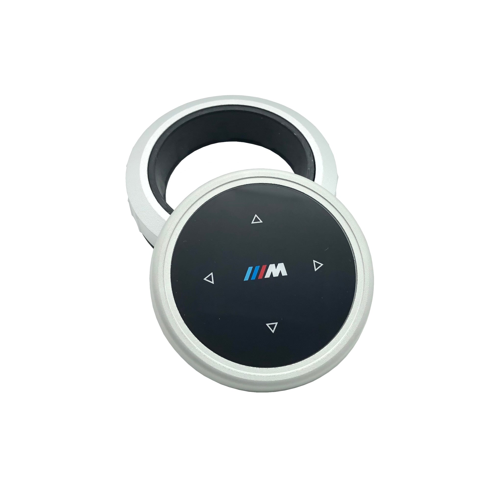 Capac Ornament Decor Idrive M compatibil cu BMW seria 1 3 5 X
