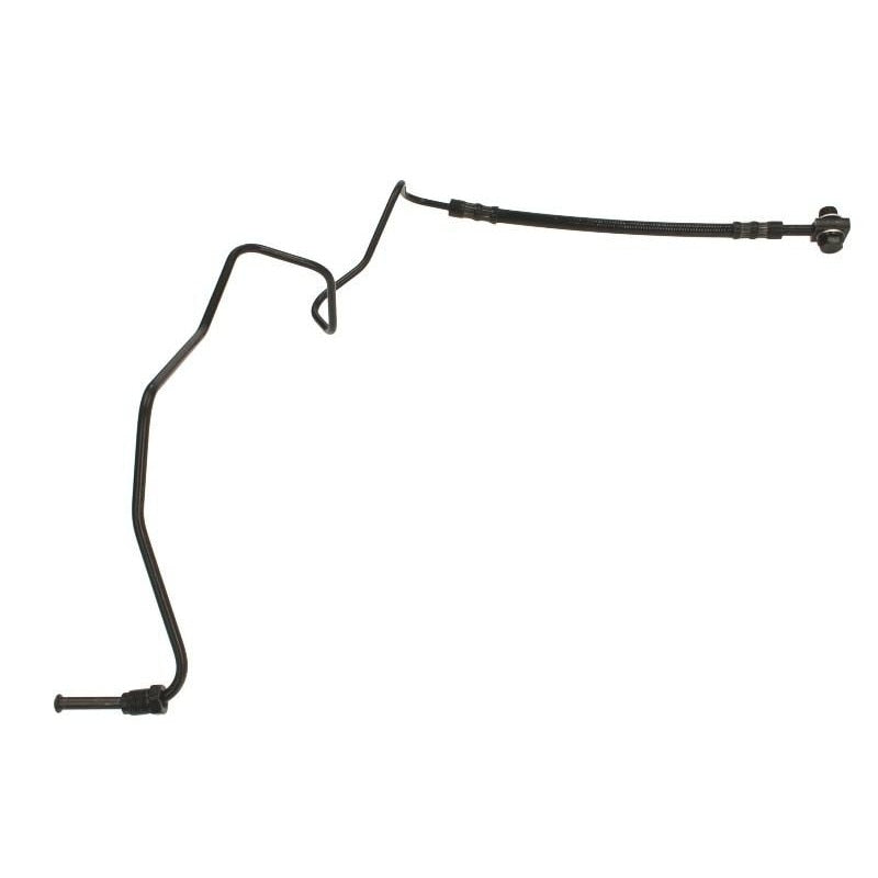 Conducta cu furtun frana stanga spate vw golf iv, bora, audi a3, skoda octavia Volkswagen Golf 4 (1997-2005)