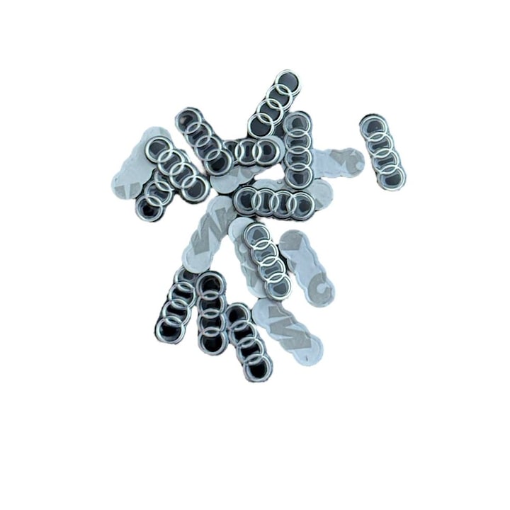 Emblema Cheie, Maf, pentru Audi