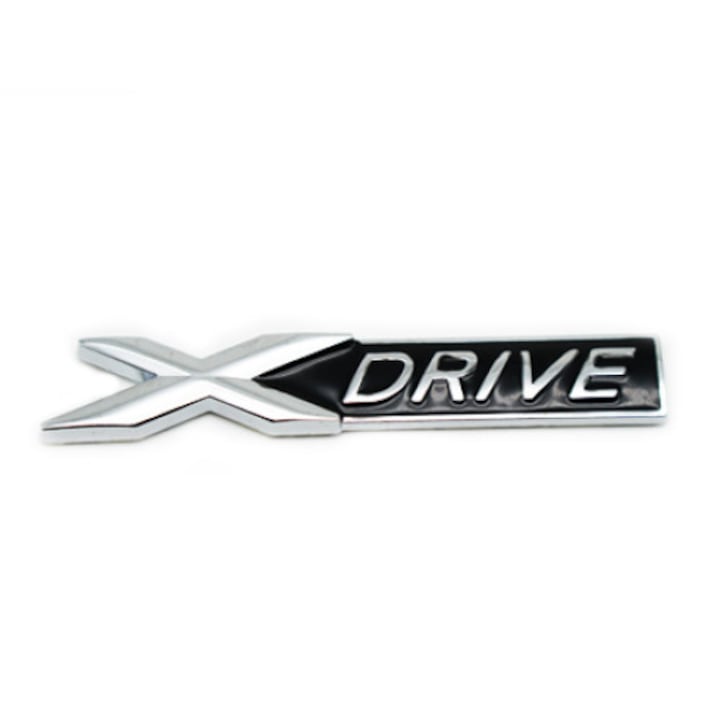 Emblema Xdrive pentru BMW