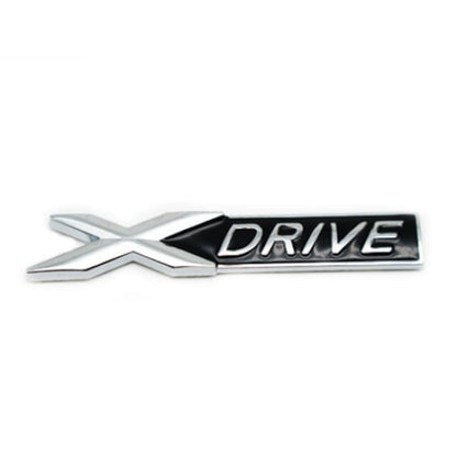 Emblema Xdrive pentru BMW