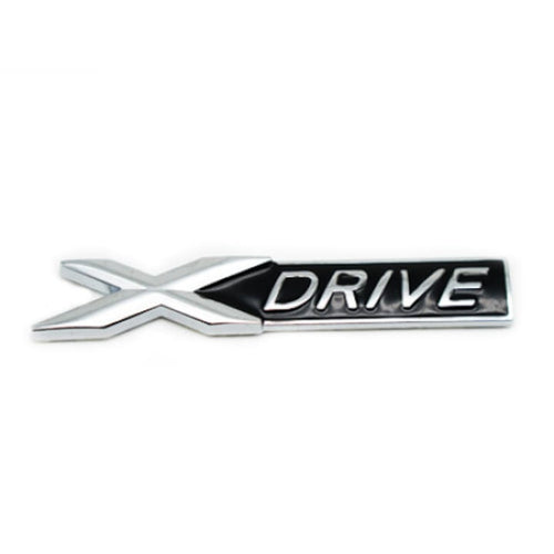 Emblema Xdrive pentru BMW
