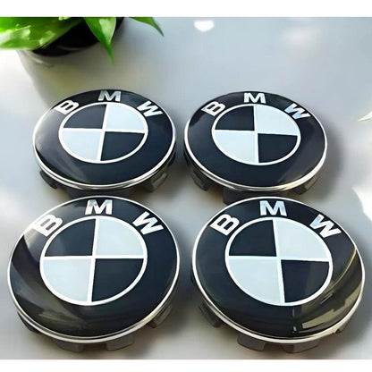 Set 2 Suporti numar inmatriculare BMW Performance