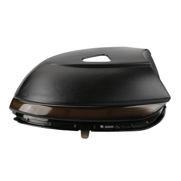 Set 2 Semnalizari Led Oglinda Dinamice, Secventiale dedicate pentru Passat CC, Passat B7, Eos, Jetta, Beetle, Scirocco - D0169