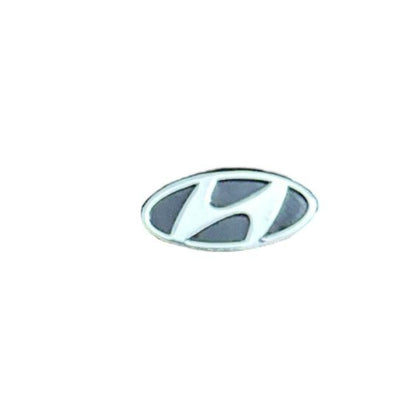 Emblema Cheie Maf, pentru Hyundai 16, 5x8mm