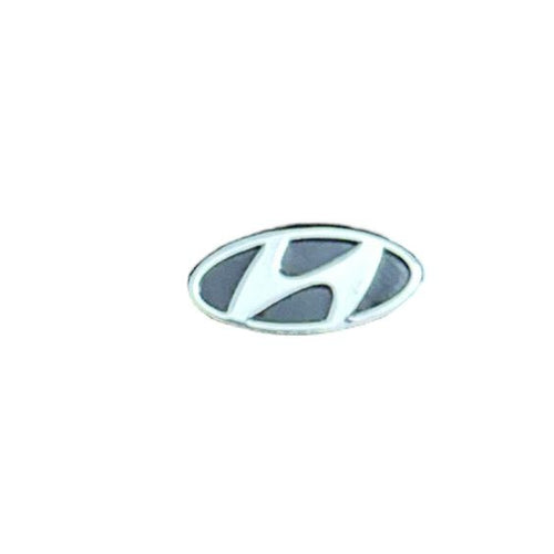 Emblema Cheie Maf, pentru Hyundai 16, 5x8mm