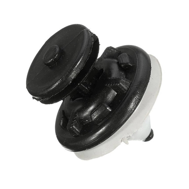 Clipsuri cleme bumbi fixare usa portiera Audi A4 A6 Q5 TT VW Golf 5 Jetta Passat EOS Phaeton Tiguan 6Q0868243 - set 10 bucati