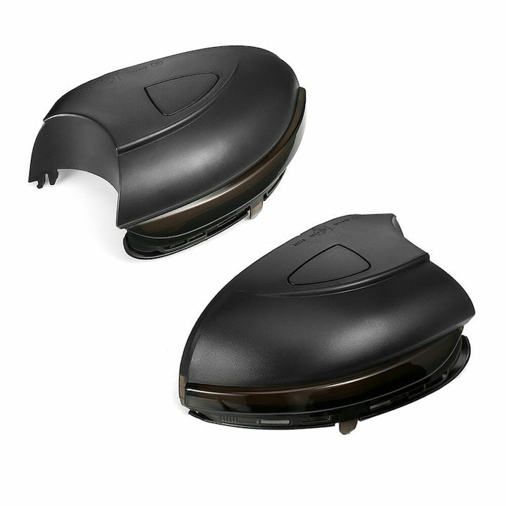 Set 2 Semnalizari Led Oglinda Dinamice VW Golf 6 Hatchback, Touran - D0182