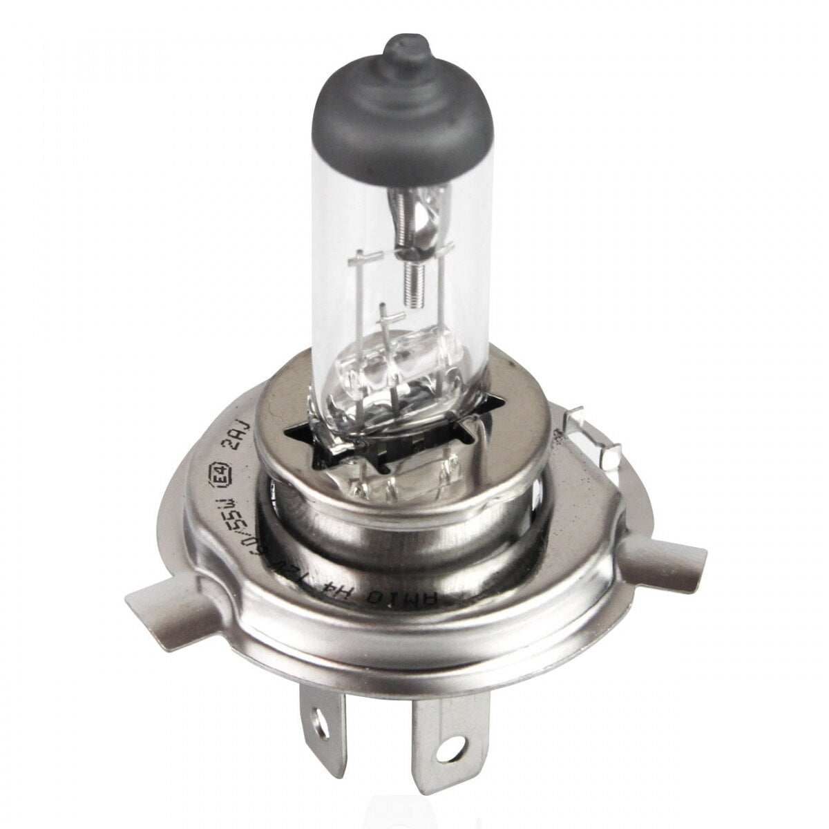 Bec halogen H4 12V 60/55W cu filtru UV, AMIO