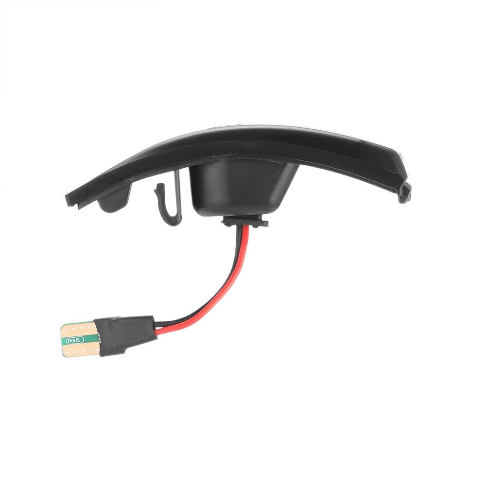 Set 2 Semnalizari Led Oglinda Dinamice, Secventiale Renault Grand Scenic III, Scenic III, Megane 3, Fluence, Laguna 3 X91, Latitude - D0401