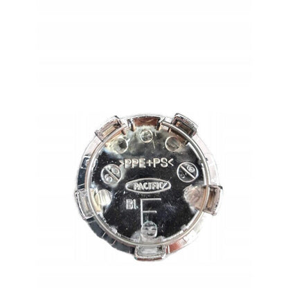 Set 4 capace pentru jante, TOYOTA, 57 mm