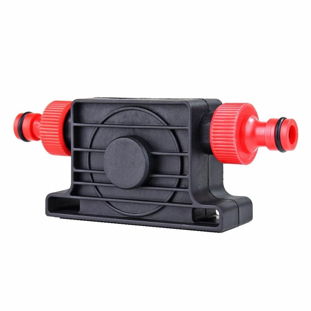 Pompa transfer lichid, motorina, ulei, apa, la bormasina 02653 Amio