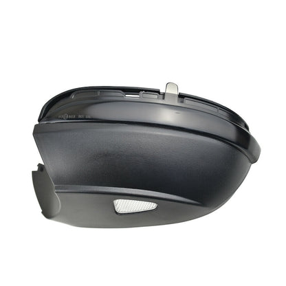 Set 2 Semnalizari Led Oglinda Dinamice, Secventiale dedicate pentru Passat CC, Passat B7, Eos, Jetta, Beetle, Scirocco - D0169