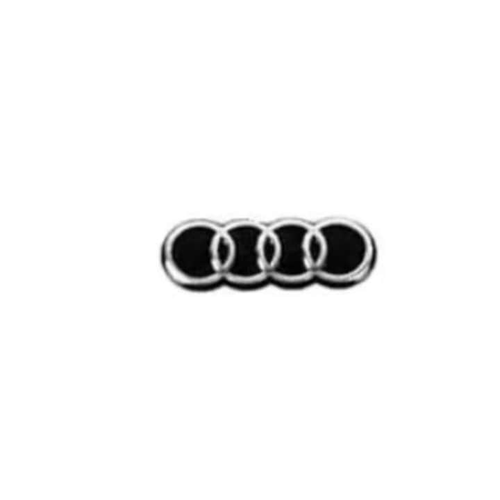 Emblema Cheie, Maf, pentru Audi